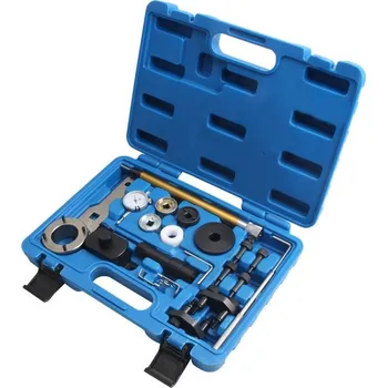 Rozvod motoru Aretace rozvodů Audi, Škoda, Seat, VW1.8/2.0 FSI TFSI TSI Octavia II, Octavia III, Superb Mk2,Passat B6, Passat CC MGS01746