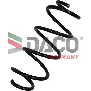 Pružina podvozku DACO 804206