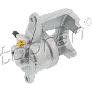 Brzdový systém Brzdový třmen TOPRAN 209 313