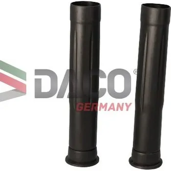 Ochranné víko/prachovka, tlumič DACO PK2804