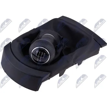 Hlavice řadicí páky Hlavice řadicí páky NTY GZB-SE-005