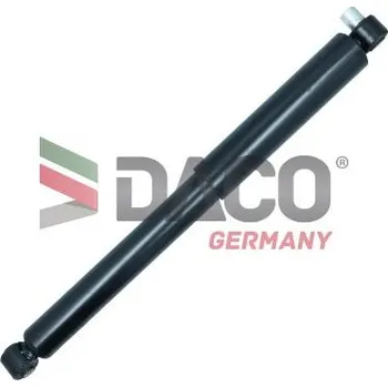 Tlumič pérování DACO 561023