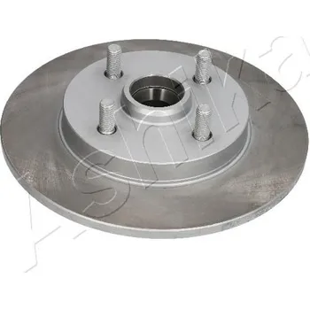 Brzdový kotouč Brzdový kotouč ASHIKA 61-02-251C