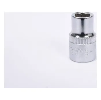 Nástavec 3/8 9 mm 6-hranný krátký YT3804 YATO