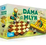 Albi Dáma a mlýn