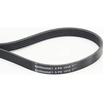 ozubený klínový řemen CONTINENTAL CTAM 5PK1515