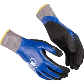 Olejivzdorné pracovní rukavice Guide 594 vel. 10 (XL) 1 pár LUNA