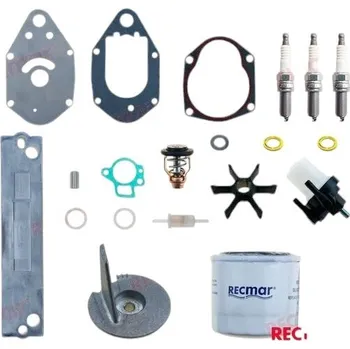 Loď Servisní sada Mercury EFI 40 hp RECMAR
