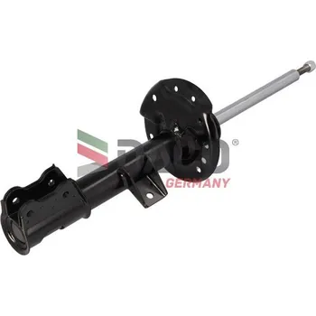 Tlumič pérování DACO 450908L