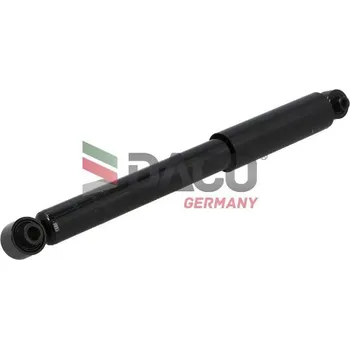 Tlumič pérování DACO 560613