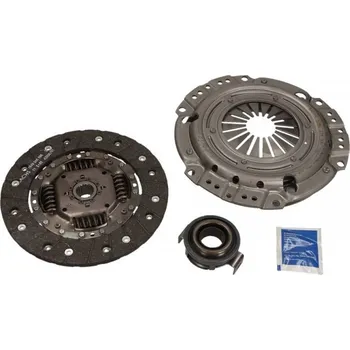 Spojka Spojka komplet Škoda Felicia I/II 1.9D 95-02 KT6823 SACHS SPRZĘGŁA/CLUTCHES