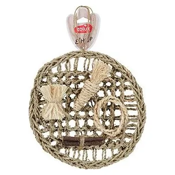 Hračka hlodavec EHOP hrací podložka L Zolux