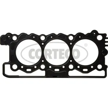 Těsnění motoru Těsnění, hlava válce CORTECO 83403225