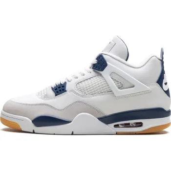 Pánské tenisky Jordan 4 Retro SB Navy Nike: 47
