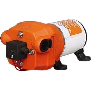 Čerpadlo Tlakové vodní čerpadlo 24V 12,5 l/min pro loď jachtu karavan SEAFLO