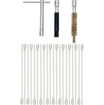 Sada na čištění sedel vstřikovačů YATO