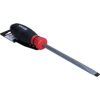 Rázový šroubovák, SL 8x150 mm OK072212 ROOKS