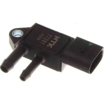 Čidlo automobilu Snímač tlaku spalin Volkswagen Sharan 2,0 TDI 05- 059906051A NTK Vehicle Electronics