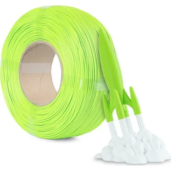 Filament ReFill SPECTRUM / PLA High Speed / ZELENÁ "LIME" / 1,75 mm / 1 kg