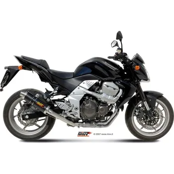 Výfuk pro motocykl Koncovka výfuku MIVV GP K.018.L2S karbon K.018.L2S