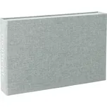 Focus Table Photo Album Canvas Beige + Focus Photo Splits 250ks