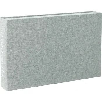 Fotoalbum Focus Table Photo Album Canvas Beige + Focus Photo Splits 250ks