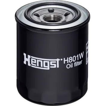 Auto-moto Olejový filtr HENGST FILTER H801W