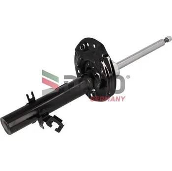 Tlumič pérování DACO 452612R