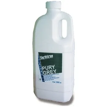 Chemické WC Yachticon Čistič odpadních nádrží Pury Grey