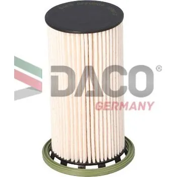 Filtr do auta Palivový filtr DACO DFF0209
