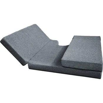 Příslušenství ke karavanu Carbest Skládací matrace do kabiny řidiče Typ vozidla: MB V-Class, Vito Tourer (od 2014)