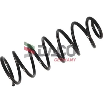 Pružina podvozku DACO 810609