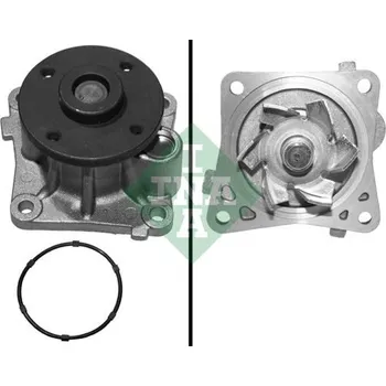 Chladič motoru Vodní čerpadlo, chlazení motoru Schaeffler INA 538 0592 10