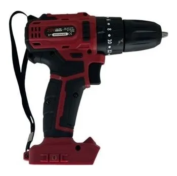 20V AQ-ONE Vrtačka-šroubovák ECO-1, 45 Nm, bez příslušenství ROOKS