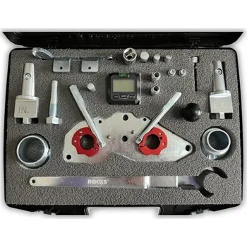 Blokace rozvodů Volkswagen Audi Seat Cupra Škoda 1.5 TSI ROOKS