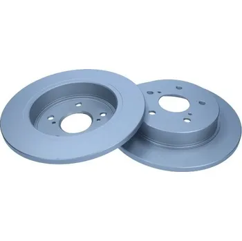 Brzdový kotouč Brzdový kotouč Suzuki Kizashi 2,4 10- s antikorozní vrstvou ADK84343 QUARO