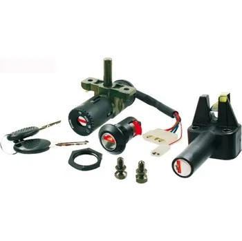 Auto elektroinstalace Spínací skříňka s zámky Aprilia Sonic 50cc 1998/2007 8202014 246 050 200 RMS
