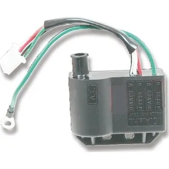 Zapalovací cívka Zapalovací modul Malaguti 50cc 2403300 246 010 030 RMS