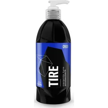 GYEON Q2 Tire keramická impregnace pneu, 500 ml