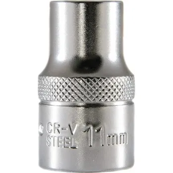 Nástavec 1/2 11 mm 6-hranný OK012611 ROOKS