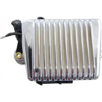 Auto elektroinstalace Regulátor napětí moto. Harley Davidson FLHR Road King 1450 2005 WAI