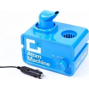 Ultrazvukové zařízení Atom Machine Coolmarket sp. z o.o.