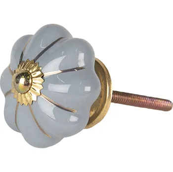 Nábytkové kování Clayre & Eef - Nábytková úchytka 64502