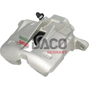 Brzdový systém Brzdový třmen DACO BA0228