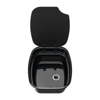 Kuchyňský dřez Thetford Smaltový dřez