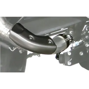 Výfuk pro motocykl Montážní sada tepelného štítu STORM ACC.074.0 ACC.074.0