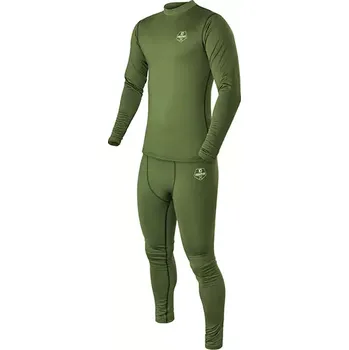 Rybářské oblečení Termo set vrch + spodky Delphin ArmaX XL