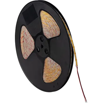 Osvětlení Kanlux 38900 LCOBC 8W/M 12 IP00-WW Pásek LED COB