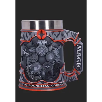 Magic the Gathering - Korbel (Nemesis Now)