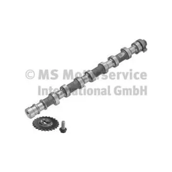 Vačková hřídel Vačkový hřídel KOLBENSCHMIDT 50007691